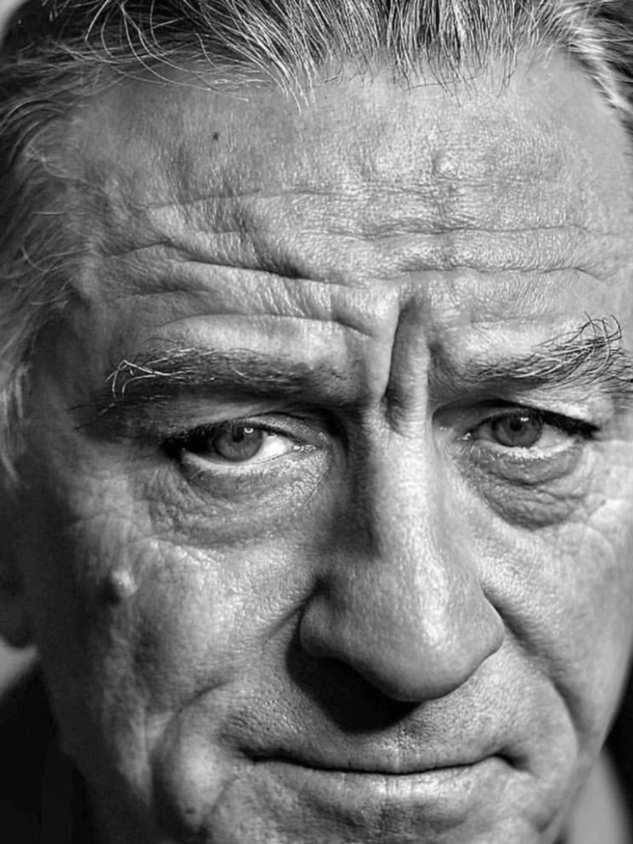 Unknown facts about Robert De Niro Times Now