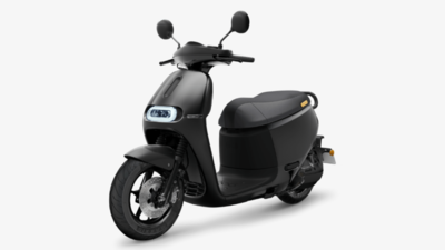 Gogoro electric scooters to join Swiggy's delivery fleet: Details ...