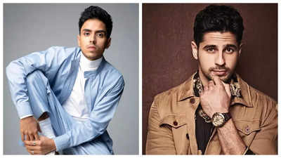 Adarsh Gourav has learned NOT to trust Sidharth Malhotra - here's why