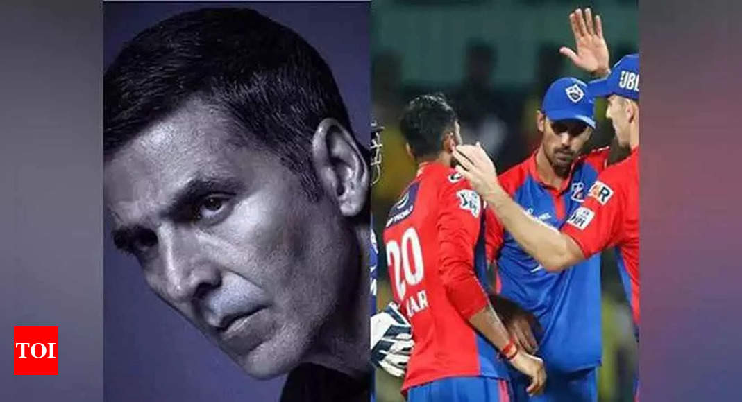 Akshay Kumar Said Let's End This..' Former BCCI GM Reveals How OMG 2 Star  Saved Delhi Daredevils From Loss - Culture