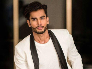 Rohit Khandelwal to inaugurate Men's Lifestyle Makeover studio