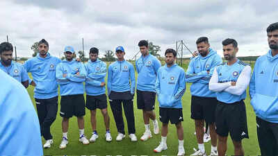 India vs Ireland, 1st T20I: Team India's Gen-Next stars ready to shine on international stage