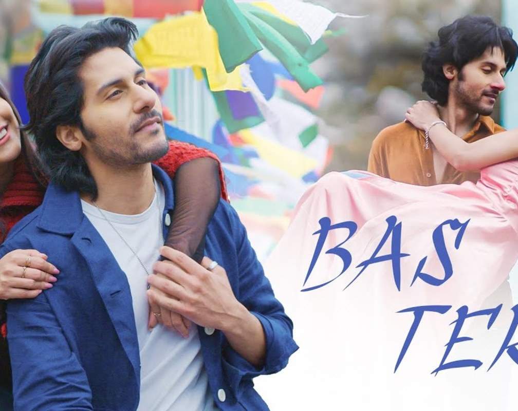 
Check Out The Latest Song Bas Tera In Hindi - Watch The Music Video
