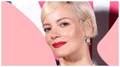 Lily Allen's dad called cops on her at age 12