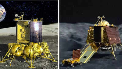 India's Chandrayaan-3 vs Russia's Luna-25: A tight race to the Moon captures global interest