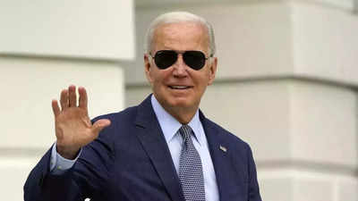 Joe Biden nods to Camp David history by inviting Yoon, Kishida