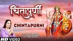 Bhakti Gana: Latest Punjabi Devi Geet Chintapurni Sung By Guddu Wadhwa