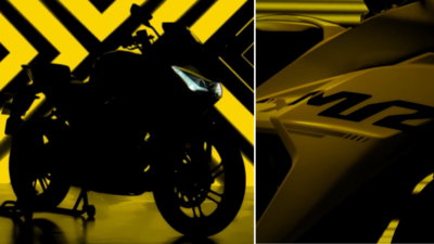 New Hero Karizma XMR to retain iconic yellow colour: Silhouette & fairing teased