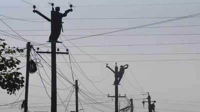 Six areas of Chennai to face power cut on Saturday