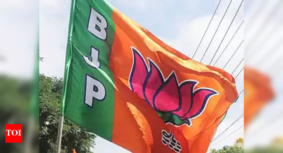 BJP releases first list of candidates for Chhattisgarh assembly polls, fields new faces | India News