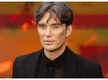 
Cillian Murphy says he freaks out when watching his own movies
