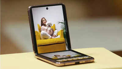 Samsung’s next Galaxy Z Flip could come with a major camera upgrade
