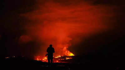 Fires and other disasters are increasing in Hawaii