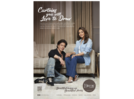 Home Decor brand D’Decor launches its new campaign - ‘Curtains You Will Love to Draw’ featuring Gauri Khan and Shahrukh Khan