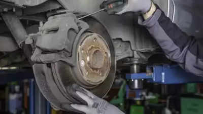 How to change brake pads of your car: Step-by-step guide