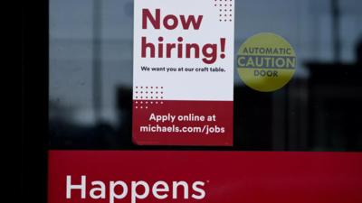 US Jobless Claims: US Jobless Claims Applications Fall As Labor Market ...