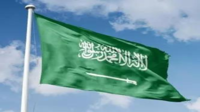 Saudi Arabia says it executes American citizen convicted of killing his father