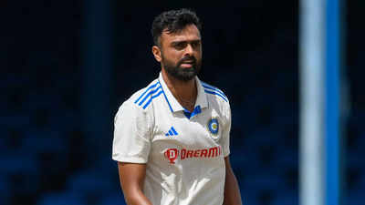 Jaydev Unadkat joins India, Saurashtra teammate Cheteshwar Pujara at Sussex