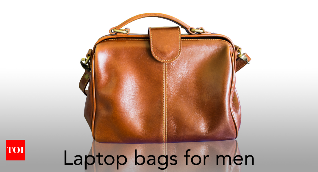 Mens Designer Briefcases & Laptop Bags