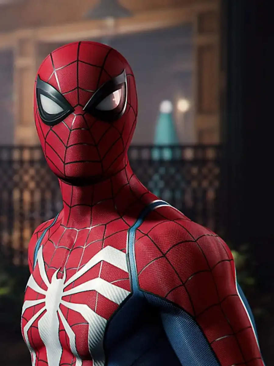 Marvel’s Spider-Man 2 accessibility options revealed | Gadgets Now