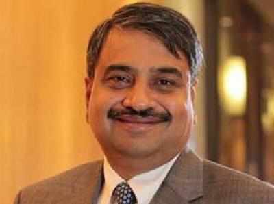 RBI approvers former Citibanker Seshadri as CEO South Indian Bank
