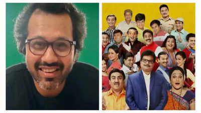 Taarak Mehta's former director Malav Rajda calls most actors from the show 'chameleons' during 'Ask Me Anything' session; talks about never returning