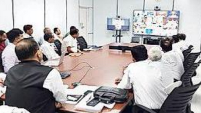 Collectorate in Kannauj is UP's first e-office