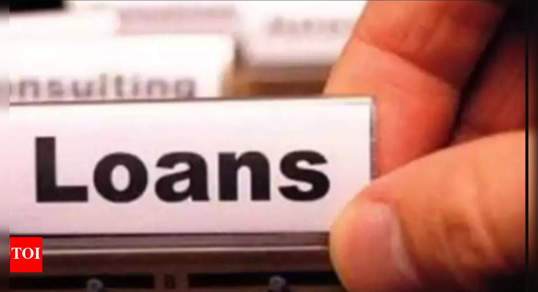 Rise in home loan rate hits affordability; Ahmedabad most affordable, Mumbai unaffordable in top 8 cities: Report – Times of India