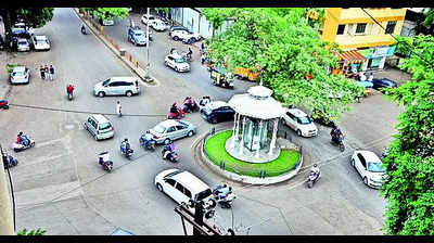 NMC to install 20 new traffic signals to ease congestion