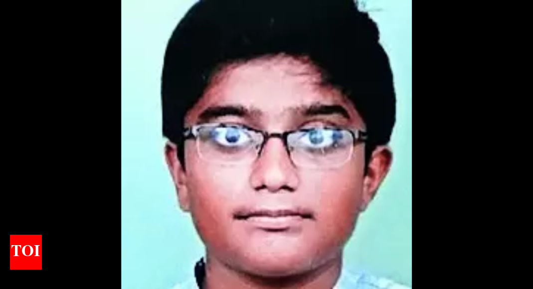 Swimming Competition Cause Of Boy’s Death During Swimming Remains