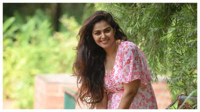 No room for love, work is my priority now: Monal Gajjar