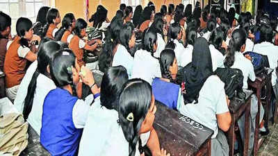 Edu dept asks schools to conduct remedial classes