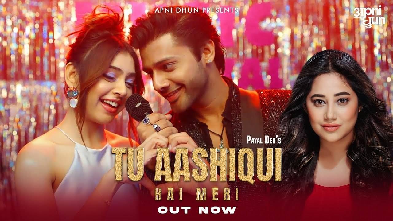 Aashiqui song deals