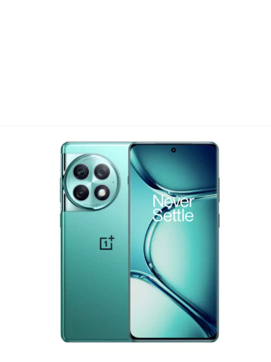 OnePlus Ace 2 Pro launched in China: Key details | Times of India
