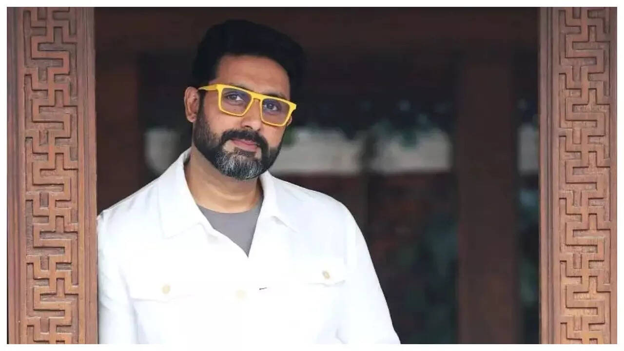 Abhishek Bachchan reveals the valuation of his kabaddi team and it will  blow your mind | Hindi Movie News - Times of India