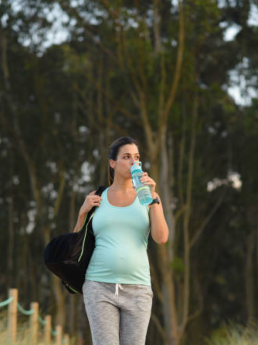 ​Why walking backward should be an important part of daily exercise?​ - Vimarsana News