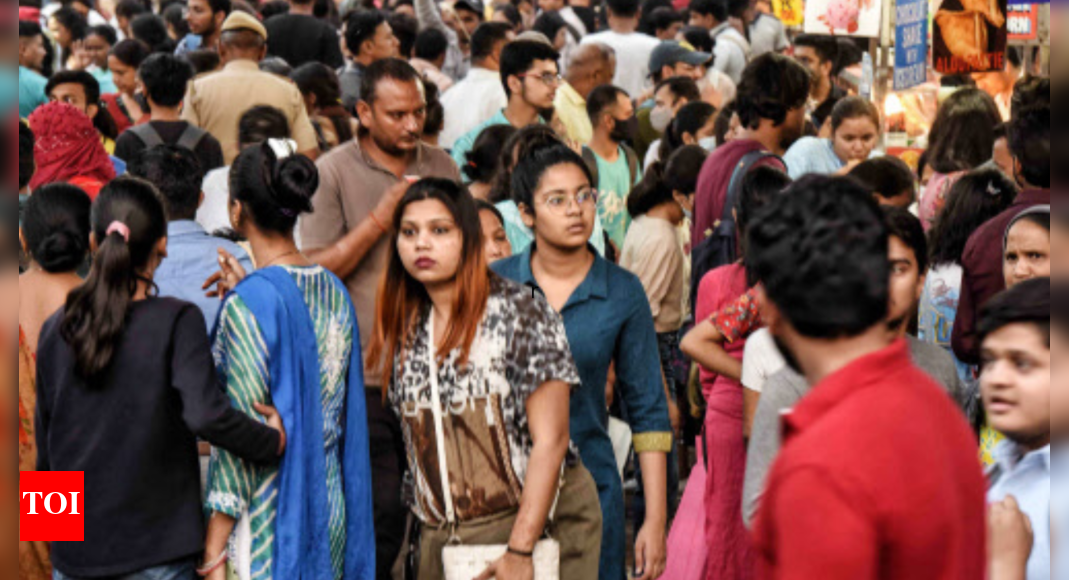 Per capita income rising, zero tax liability declining: Charts show ...