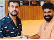 
Ramesh Pisharody to team up with Vijay Babu for his next
