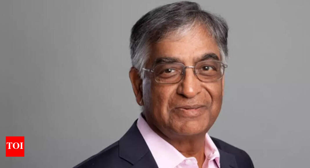 Indian American CEOs have to deal with uncertainty andcomplexity, says ...