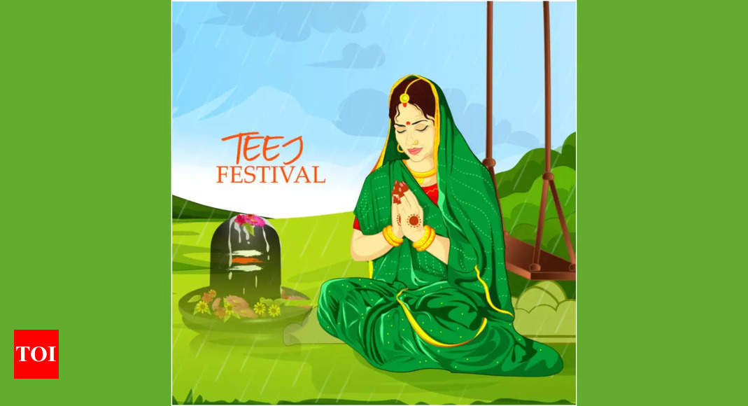 Festival Of Women, By Women, For Women - Devdutt Pattanaik