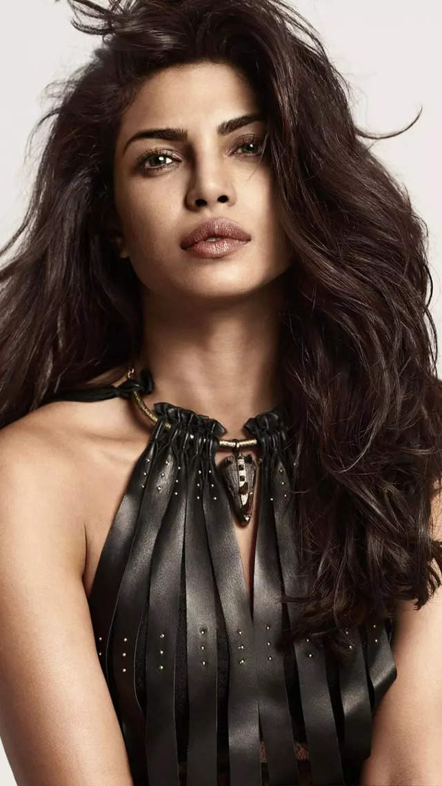 Priyanka Chopra Stills