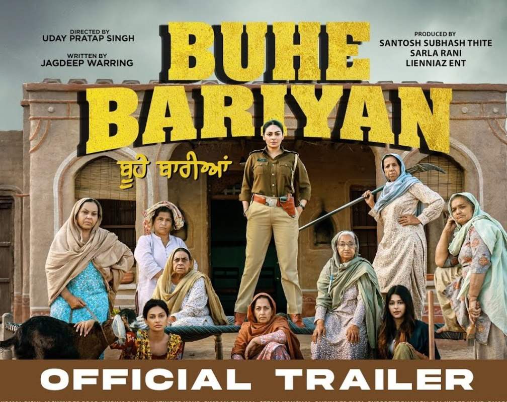 
Buhe Bariyan - Official Trailer
