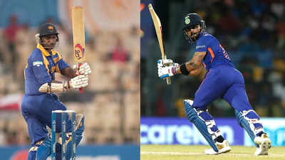 From Sanath Jayasuriya to Virat Kohli, from India to Pakistan: The men and teams who have shone the brightest in the Asia Cup