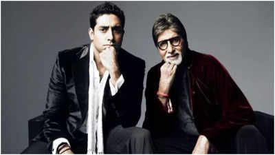 "Abhishek Has Played Most Complex Characters With Immense Conviction ...