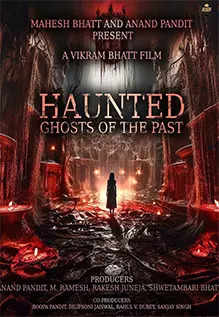 Haunted: Ghosts Of The Past