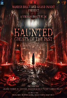 Haunted 3D: Echoes Of The Past