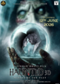 Haunted 3D: Echoes Of The Past