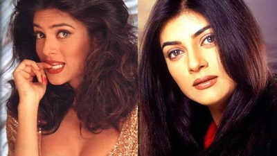 Sushmita Sen says she was considered a bad influence in the 90s: Back then it was a much more closeted society...