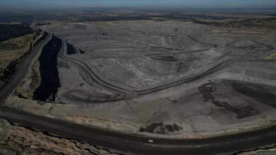 Blaze kills at least two at Kazakhstan coal mine
