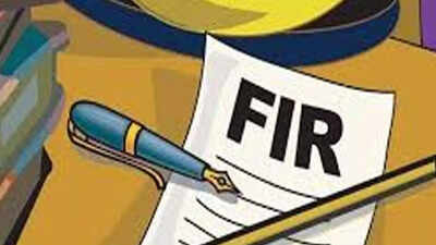 Gujarat: Woman files FIR against husband after she saw him in